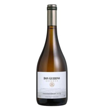 Imagem de Vinho Don Guerino Reserva Chardonnay 750 ml