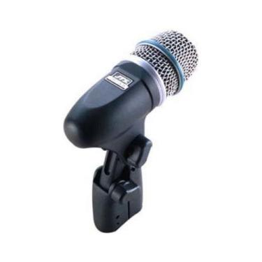 Imagem de Microfone dinâmico para tom tom - JTS