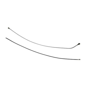 Imagem de zhxchzhi Cabo flexível de fio coaxial de antena OEM compatível com Motorola Moto G Play 2023 XT2271 XT2271-3 peças, 2 peças