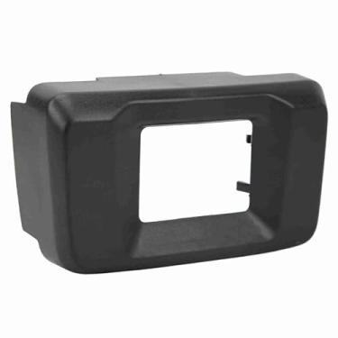 Imagem de Sensor de distância Milliwave Capa de 36809 TVA A12 Substituição para Accord 2018 2020 Tampa do sensor de distância Tampa do sensor de controle de distância Tampa do sensor