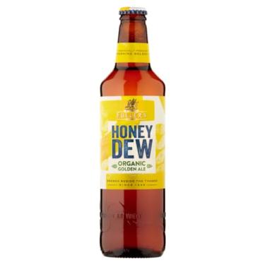 Imagem de Cerveja Honey Dew garrafa 500ml