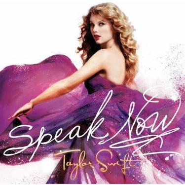 Imagem de Speak Now [Disco de Vinil]