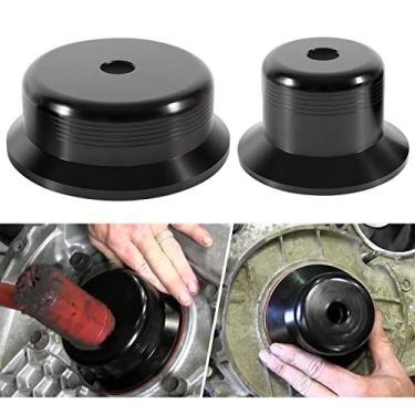 Imagem de Kit de ferramentas para instalação de driver de vedação de virabrequim principal e dianteiro para GM 6.6 6.6L Duramax Diesel LB7 LLY LBZ LMM LML, 01-16