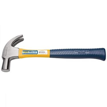 Imagem de Tramontina 40700227, Martelo Unha Cabo Nylon Fibra 27 Mm