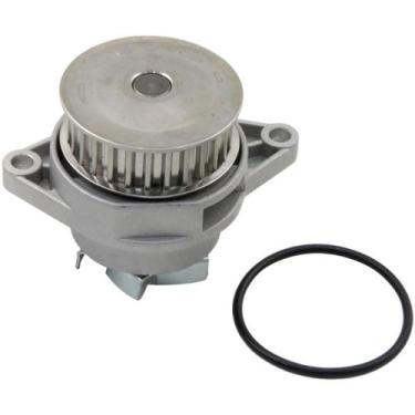 Imagem de Bomba D'água Vw Gol 1999 a 2016 Nakata NKBA07630