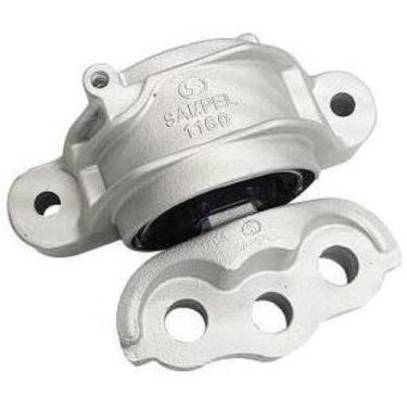 Imagem de Suporte do motor Cambio Fiat Cronos 2017 a 2023 SAMPEL 1160