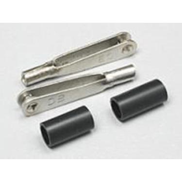 Imagem de Solda Kwik-Link Du-Bro 112 2-56 (pacote com 2)