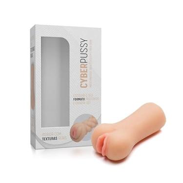Imagem de MASTURBADOR JULIETE VAGINA EM CYBER SKIN