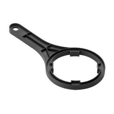 Imagem de Chave P/ Manutenção Filtro De Água,carcaça,osmose,deionizado - BR Fish