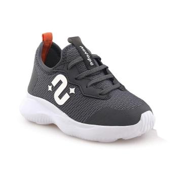 Imagem de Tênis Infantil Novope Menino Confortável 36101011-Masculino