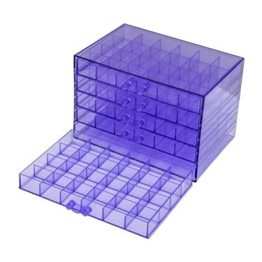 Imagem de Vaveren O objetivo do presente trabalho foi avaliar a eficácia do uso, Roxo