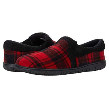 Imagem de Foamtreads Jackie, Xadrez vermelho/preto, 34