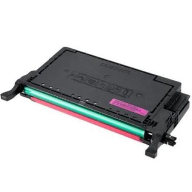 Imagem de Toner Compatível Clt M508L 508L Magenta Clp620 Clp670 6220 4K
