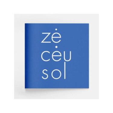 Imagem de 34 Poemas-Homenagem De Guto Lacaz