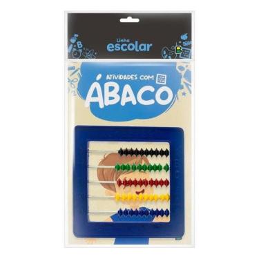 Imagem de Linha Escolar Livro Ábaco (M)