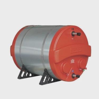 Imagem de Boiler Térmico 500 Litros Baixa Pressão Inox Titan Ouro Fino