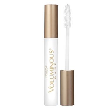Imagem de Máscara Primer Voluminizadora de Cílios L'Oreal, Branca, 0.24 fl