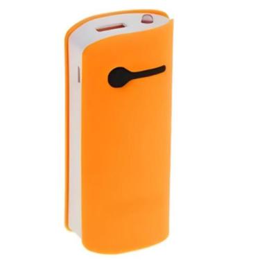 Imagem de Carregador Portátil Power Bank 1000mA Carga Rápida - Athlanta, sortido