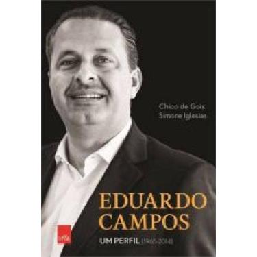 Imagem de Eduardo Campos