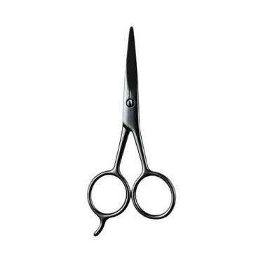 Imagem de Tesoura De Corte De Cabelo Profissional De 5 Polegadas Para Salões De 