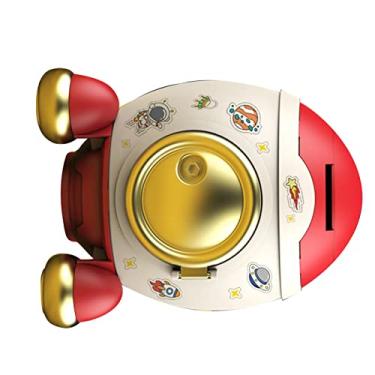 Imagem de Mealheiro, Presentes de Natal para Crianças Com Material Plástico 16,9 Onças Brinquedos para Meninos de 8 a 10 Anos para Presentear Crianças Em Aniversários e Cenas Festivas