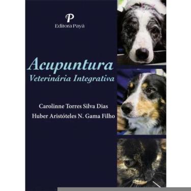 Imagem de Acupuntura Veterinária Integrativa