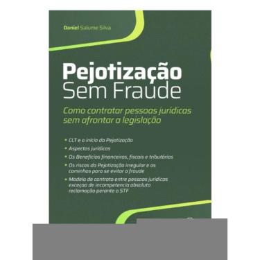 Imagem de Pejotização Sem Fraude - 2025