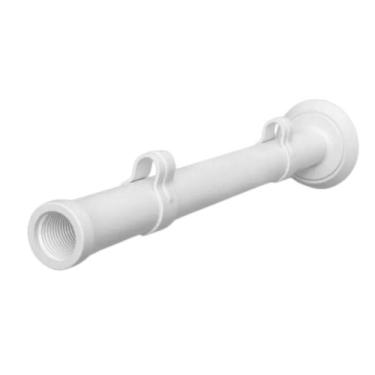 Imagem de Cano Branco para Duchas e Chuveiros Fame 3063
