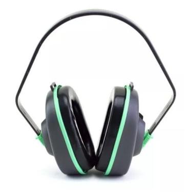 Imagem de Abafador Ruídos Protetor Auricular Concha Alternative Libus