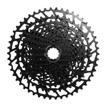 Imagem de SRAM Cassete NX Eagle PG-1230-12 velocidades, 11-50t, preto