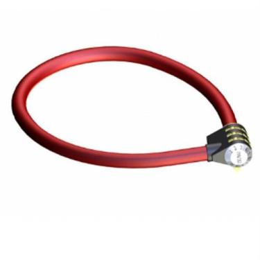 Imagem de Cadeado c/segredo 40cm pacri - 40028 / 45S/40 - PACRI