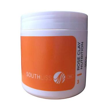 Imagem de Southliss Rose Clay Nutrition Máscara 500 gr