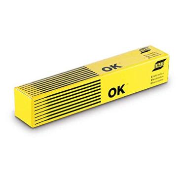 Imagem de Ok 48.04 4, 00 350, 00 Caixa 5Kg, Esab, 307281.0