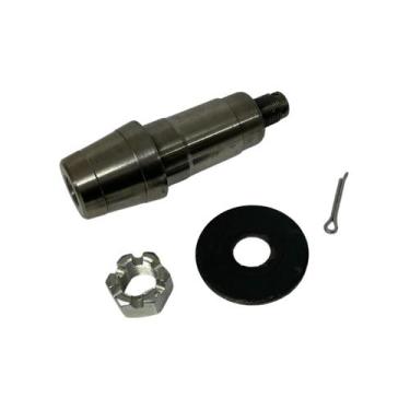 Imagem de Conjunto do Eixo Central para Betoneira Modelo Prime de 400L - Menegot