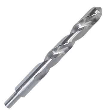 Imagem de Broca Haste Paralela c/ Rebaixo HSS 20,5mm - DIN 338 - SANDRES