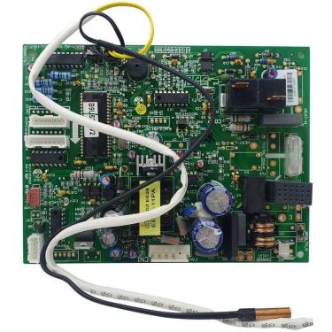 Imagem de Placa Principal Evaporadora 9.000 Btus B9u523j Gwhd09abnk3a1ai Gree 30039150