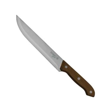 Imagem de Faca Inox para Carne com Cabo Polipropileno 8 - Mundial