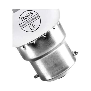 Imagem de Lâmpada LED De Milho GU10 E27/E26 E14 Para Lustre B22 220V 240V Luz Br