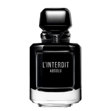 Imagem de Perfume L'interdit Absolu Intense Givenchy Edp Feminino 80ml