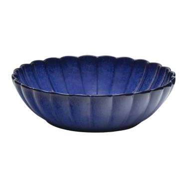 Imagem de Saladeira Em Porcelana Flora 2l Oxford Amor-perfeito