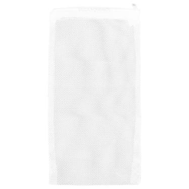 Imagem de Bolsa bag saco saquinho p/ midia materiais filtrantes cerâmica carvão 