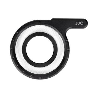 Imagem de Anel Guia Difusor De Flash LED Para Câmeras Olympus Tough TG1 TG2 TG3 