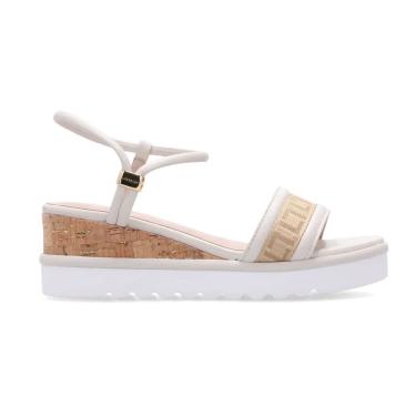 Imagem de Sandália Feminina Luz Da Lua Saara/Gorgorao  60430007