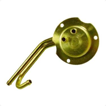 Imagem de Cano Motor VOYAGE 1993/1995 - 57650 - VC122C - Diversos