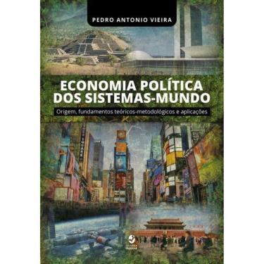 Imagem de Economia Política Dos Sistemas-Mundo