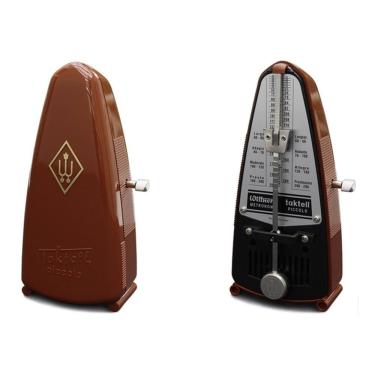 Imagem de Metrônomo WITTNER Taktell Piccolo - 831 Made in Germany