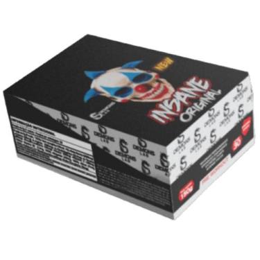 Imagem de Pre Treino Insane Sache 30Un Tutti Fruit Demons Lab