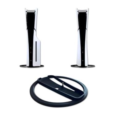 Imagem de Suporte Base Vertical Para Playstation 5 Fat Slim Pro Ps5 Play