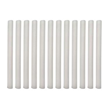 Imagem de rockible 12 peças de bastões luminosos de espuma com 3 modos de luz dinâmicos, lembrancinhas para festas, feriados, ano novo, Halloween, carnaval, presente