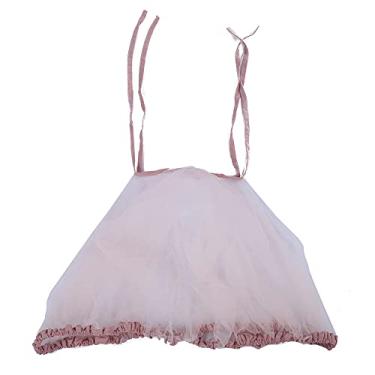 Imagem de Novo carrinho de bebê de malha super densa anti-rede para proteção de verão (rosado)